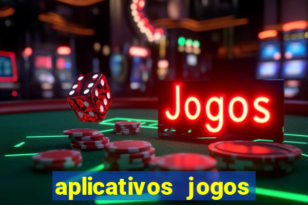 aplicativos jogos de futebol